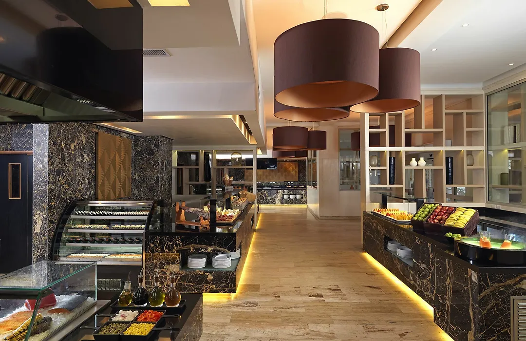 Royal Service At Paradisus Palma Real (Adults Only)-1