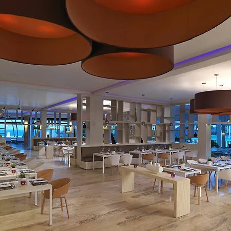 Royal Service At Paradisus Palma Real (Adults Only)-2