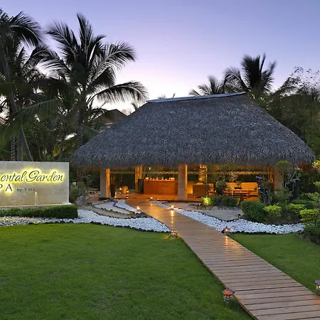 Royal Service At Paradisus Palma Real (Adults Only)-3